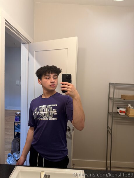 Kenslife89 top akt bilder
