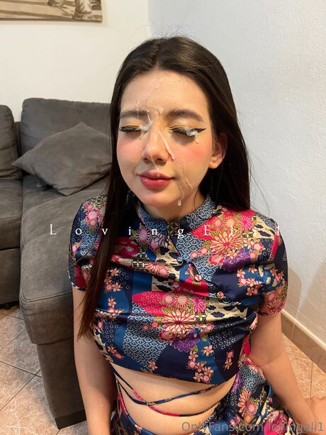 Lovingeli1 kunst xxx foto