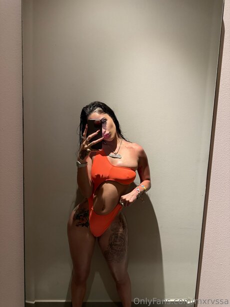 Mxrvssa exklusive schöne galerie