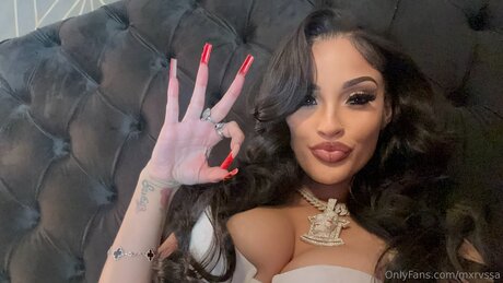 Mxrvssa sexy schöne bilder