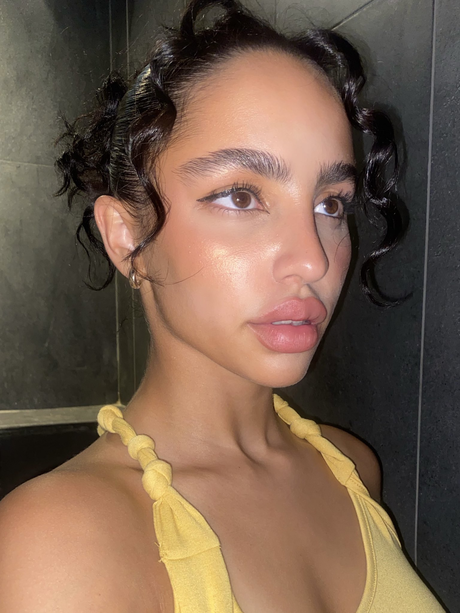 Brianna Anderson beste exklusive bilder