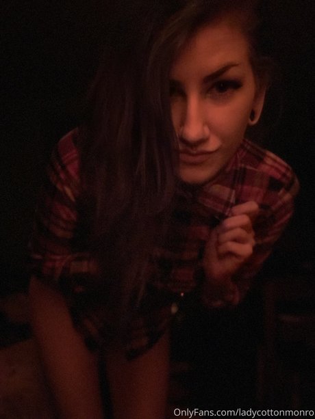 Cottontail Monroe freie xxx foto