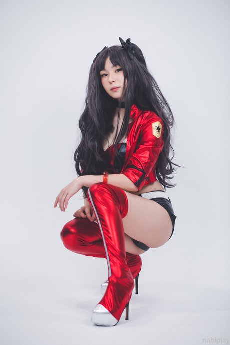 Nabiplay model nackte bilder