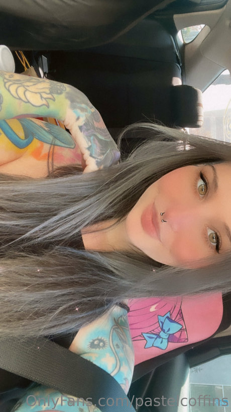 _Spookybabe pornostar nackten galerie