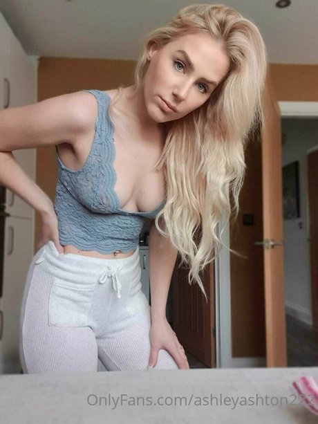 Ashley Ashton xxx nackte bilder