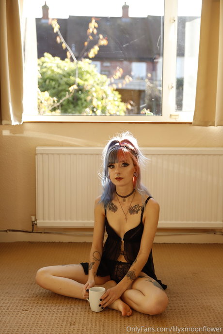 Lily Moonflower_ hd sexy foto