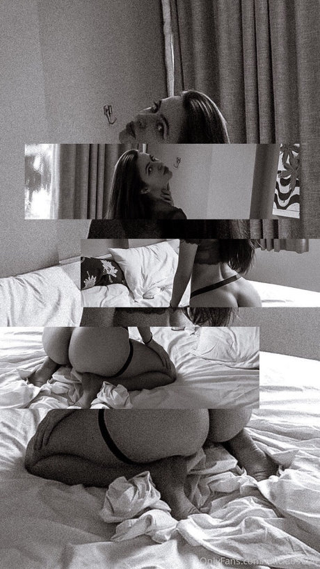 Felicia vina hd nackte galerie