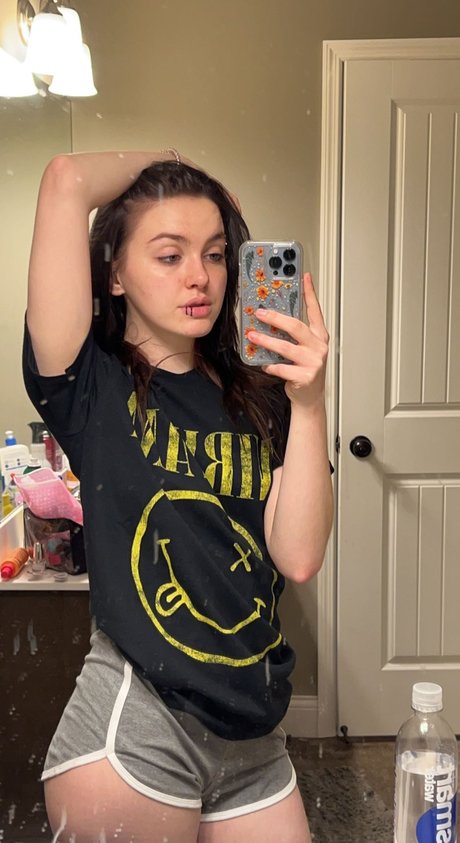 Littlekawaiimouse akt pornostar bild