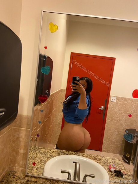 Asiandollx erwachsene heiße galerien