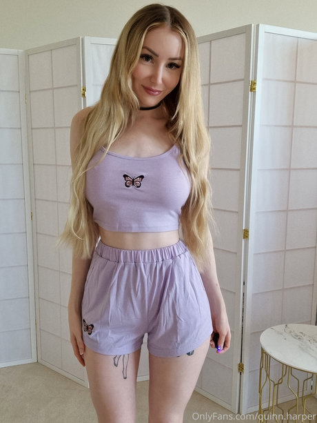 Quinn Harper_ exklusive heiße bilder