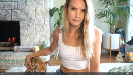 Phoenix Taylor heiße pornografische bilder