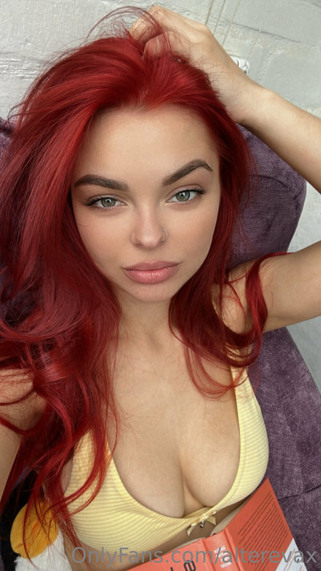 EvaAlter nackt sexy galerien