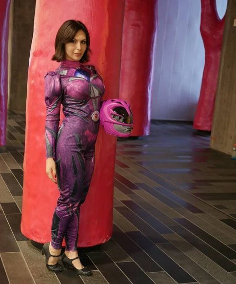 Cindy Brunet schöne hd bild