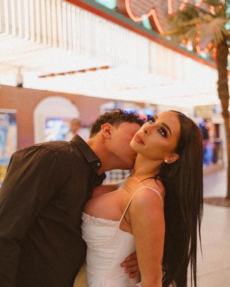 Claudia Rose sexy nacktheit galerie