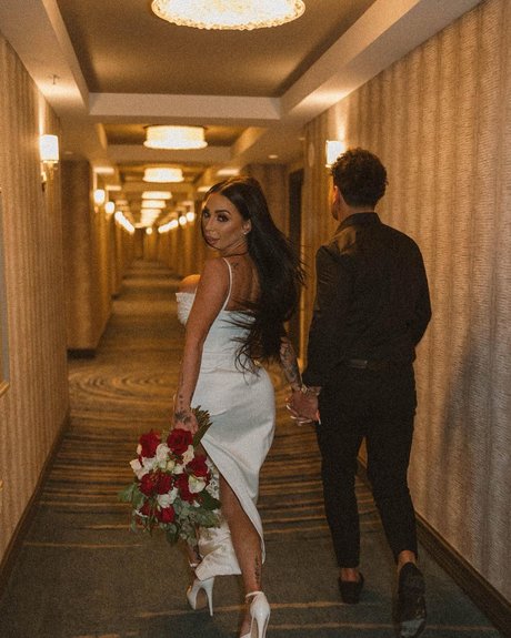 Claudia Rose freie sexy foto