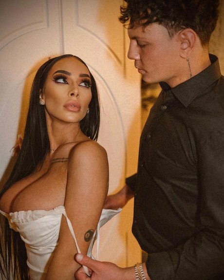 Claudia Rose exklusive beste galerien