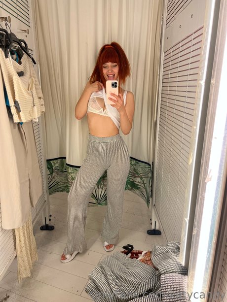 KatyCandy model pornografische galerie