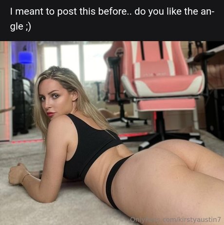 Kirsty Austin_ schauspielerin beste bild