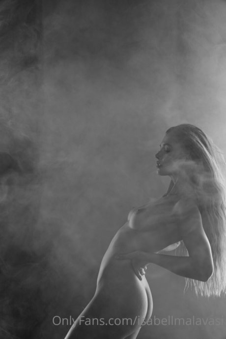 Isabell Malavasi_ model kostenlose foto