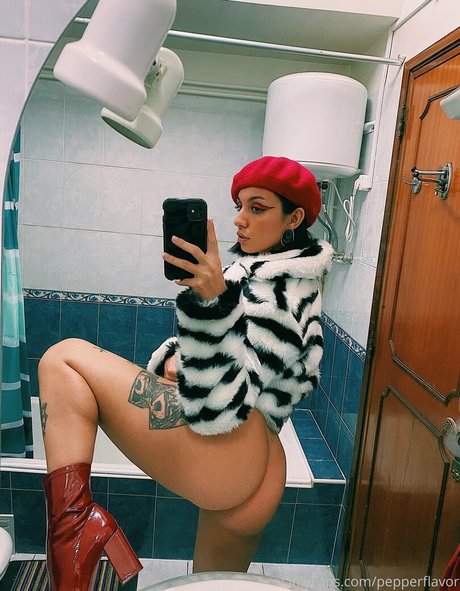 Pimenta schöne hd fotos