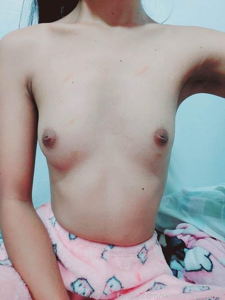 Skinny Lala_ hübsche pornografische foto