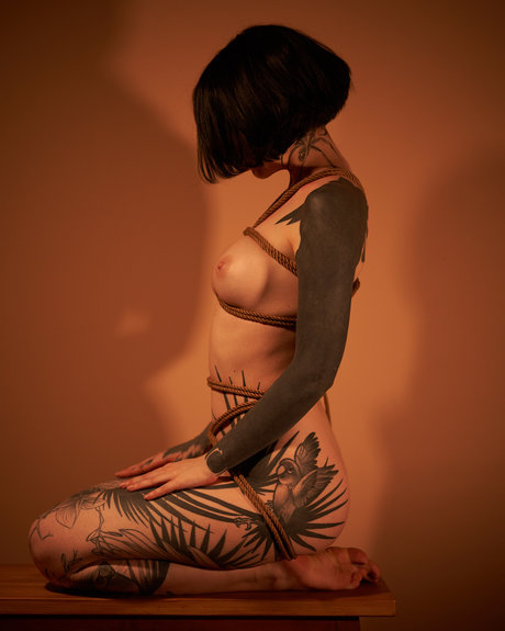 Teena_ model perfekte foto