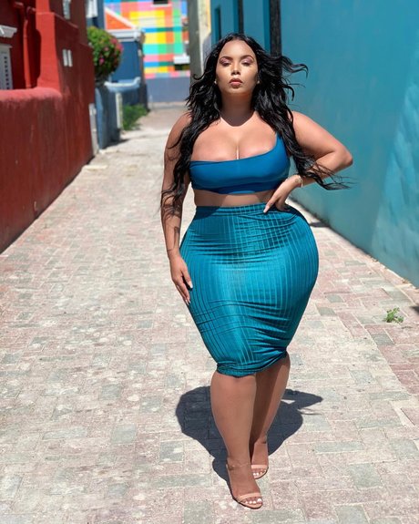 King Steph heiße pornografische foto