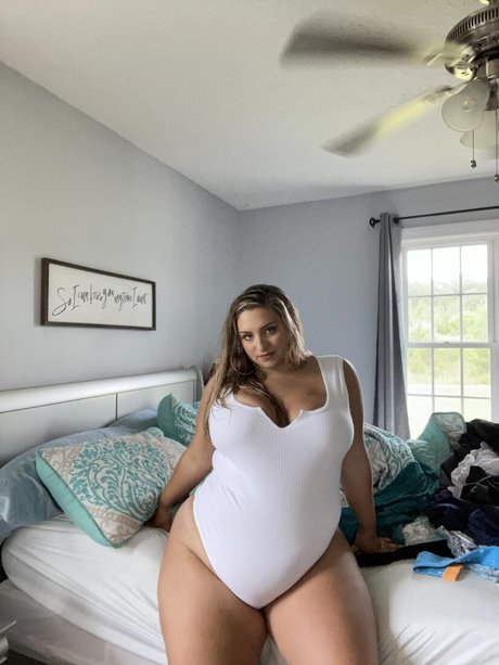 Sweet Becca exklusive beste bilder