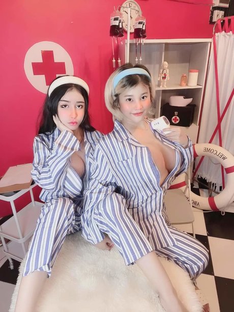 _Donut Nami nacktheit top bild