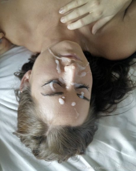 Megan fitamergrl kunst nackte fotos