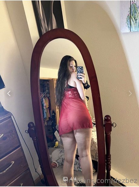 Dezbez pornostar bilder