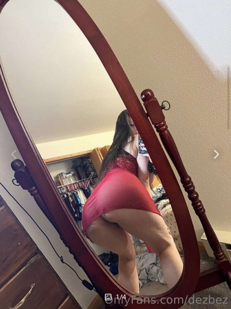 Dezbez kostenlose nackt foto