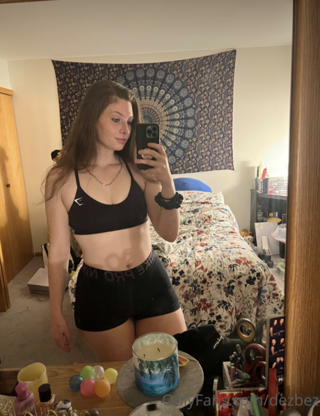 Dezbez top erotische galerie