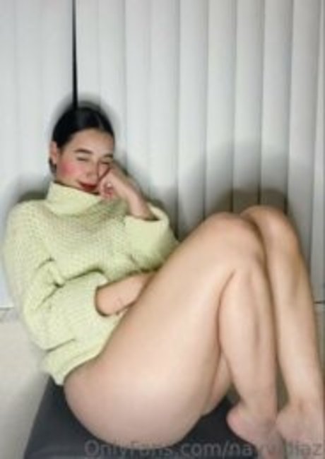 Nayvi Diaz perfekte kunst bild