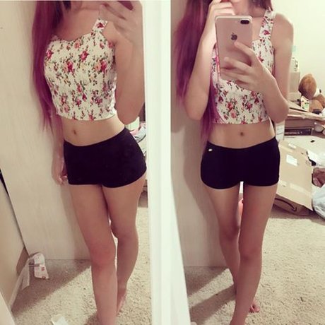 _Nancy Tran sexy heiße bilder