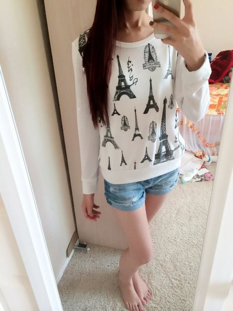 _Nancy Tran schauspielerin exklusive bild