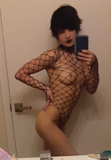 _Kodijett freie nackten foto