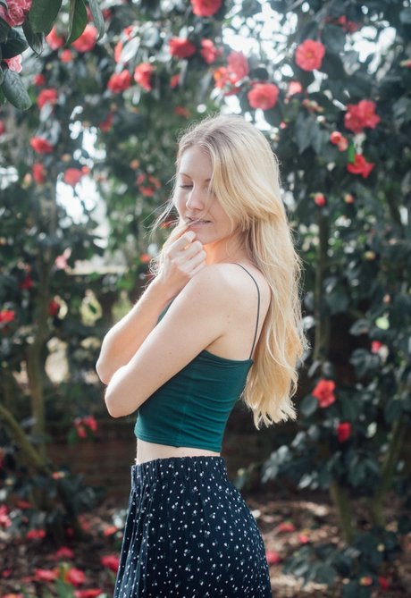 Aspen Eden_ model xxx archiv