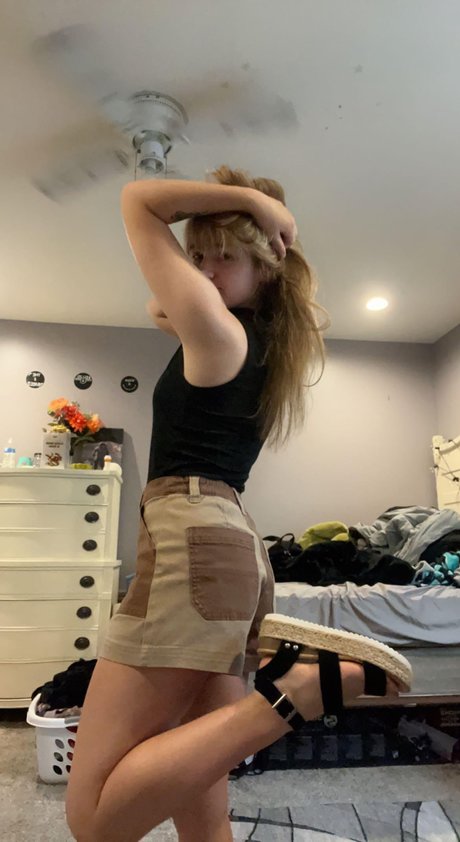 Eloisenoice_ freie nackte galerien