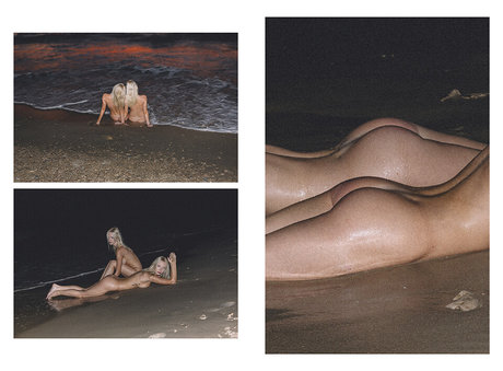 Onlytwinz_ kunst sex foto