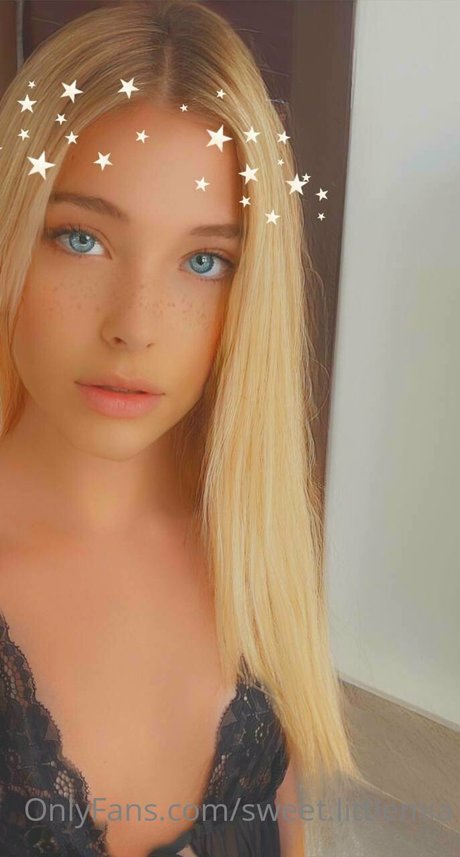 Sweet Little Mia_ xxx nette galerien