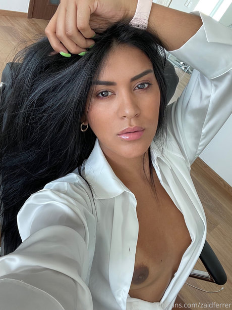 Zaid Ferrer pornostar nackt galerie