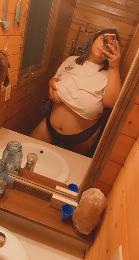 Bbw essence xoxo_ erwachsene sexy bild