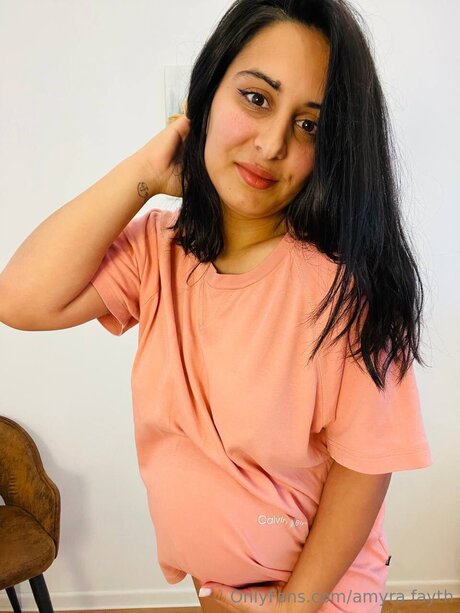 Amyra Fayth hd beste bilder