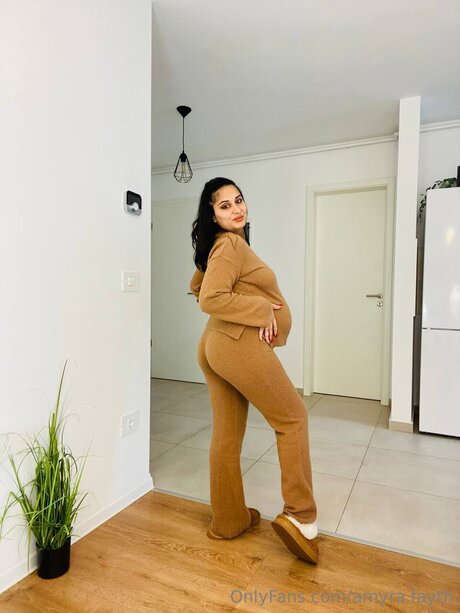 Amyra Fayth nacktheit schöne fotos