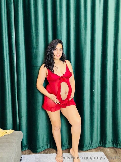 Amyra Fayth beste schöne bild