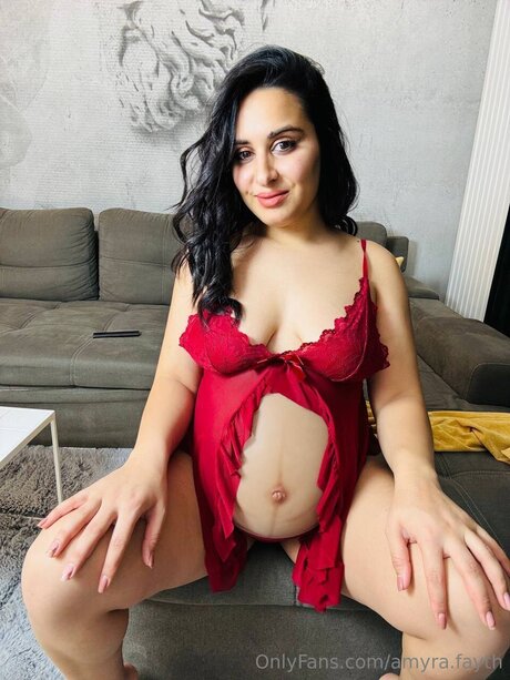 Amyra Fayth kostenlose hd archiv