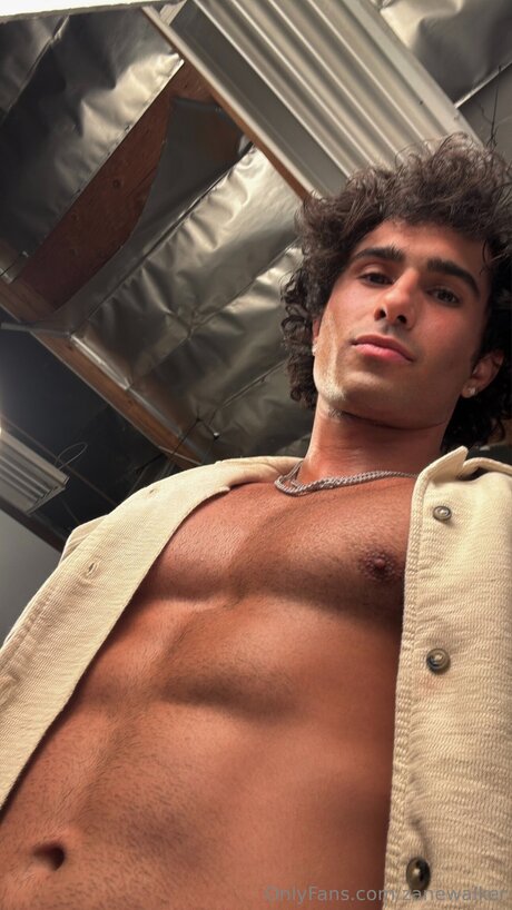 Zanewalker beste nackt bild