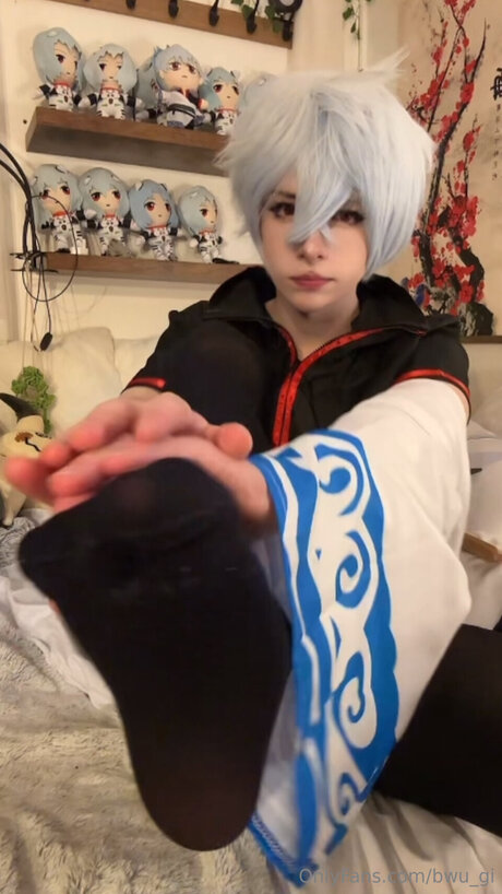 Bwu Gi nackt beste galerien