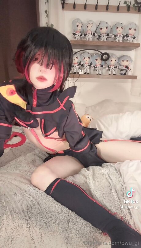 Bwu Gi freie hübsche archiv